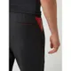 BOSS Athleisurewear Spodnie sportowe z dodatkiem streczu model ‘Hariqo’