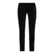 7 For All Mankind Spodnie z aksamitu o kroju skinny fit model ‘The Skinny’