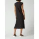 Only Sukienka koszulowa z bawełny ekologicznej model ‘Silla’