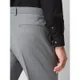 Strellson Spodnie do garnituru o kroju slim fit z dodatkiem streczu ‘Flex Cross’
