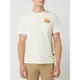 CG - Club of Gents T-shirt z bawełny model ‘Brion’