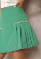 Zielona Spódnica Sofanthe