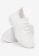 Białe Buty Sportowe Floria