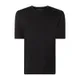 Funktion Schnitt T-shirt z bawełny ekologicznej model ‘Move’
