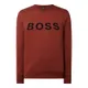 BOSS Bluza z logo model ‘Stadler’