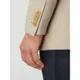CG - Club of Gents Krótki płaszcz z mieszanki wełny model ‘Malcot’