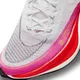Damskie buty startowe do biegania po drogach Nike ZoomX Vaporfly Next% 2 - Biel