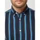 Tommy Hilfiger Koszula casualowa o kroju regular fit z mieszanki bawełny