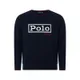 Polo Ralph Lauren Big & Tall Sweter PLUS SIZE z bawełny