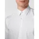 BOSS Koszula biznesowa o kroju regular fit z bawełny