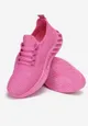 Różowe Buty Sportowe Achona