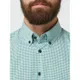 Christian Berg Men Koszula biznesowa o kroju regular fit z bawełny