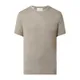 Selected Homme T-shirt melanżowy