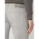 Baldessarini Spodnie o kroju straight fit z dodatkiem streczu model ‘John’
