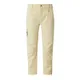 MAC Spodnie skrócone z dodatkiem streczu model ‘Rich’