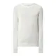!Solid Sweter z bawełny ekologicznej model ‘Luno’