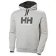 Bluza Męskie Helly Hansen Logo Hoodie 33977-949