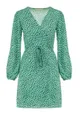 Zielona Sukienka Calliala