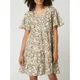 Object Sukienka mini z kwiatowym wzorem model ‘Jasia’