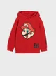 Bluza Super Mario - Czerwony