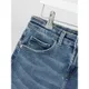 Only Spódnica jeansowa z dodatkiem streczu model ‘Wonder’