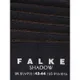 Falke Skarpety z czystej bawełny model ‘Shadow’
