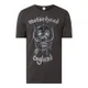 Amplified T-shirt z nadrukiem ‘Motörhead’