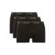 Calvin Klein Underwear Obcisłe bokserki o kroju classic fit z bawełny w zestawie 3 szt.