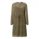 Object Sukienka z szyfonu model ‘Mila’
