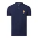 Polo Ralph Lauren Koszulka polo o kroju custom slim fit z haftem ‘Polo Bear’