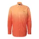 Polo Ralph Lauren Koszula casualowa z czystej bawełny z dopasowanym kolorystycznie cieniowaniem