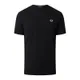 Fred Perry T-shirt z piki