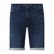 Mavi Jeans Szorty jeansowe z dodatkiem streczu model ‘Tim’