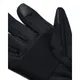 Chłopięce rękawiczki treningowe Under Armour UA Storm Fleece Gloves