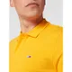 Tommy Jeans Koszulka polo z mieszanki bawełny
