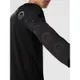HUGO Bluza z nadrukiem z logo i motywem model ‘Doreigner’