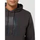 NICCE Bluza z kapturem z mieszanki bawełny model ‘Nitid’