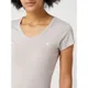 G-Star Raw T-shirt o kroju slim fit z bawełny ekologicznej model ‘Eyben’