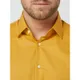 Jake*s Koszula biznesowa o kroju slim fit z popeliny