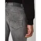 Diesel Jeansy o kroju slim fit z dodatkiem streczu model ‘Tepphar’