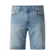 Levi's® Szorty jeansowe o kroju standard fit z dodatkiem streczu model ‘405’