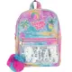 Plecak Dla dziewczynki Skechers Twinkle Toes Backpack SKTT7753-MULT