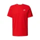 Nike T-shirt o kroju standard fit z wyhaftowanym logo