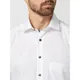 OLYMP Koszula biznesowa o kroju regular fit z popeliny