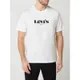 Levi's® T-shirt z bawełny