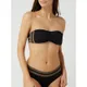 Wolford Top bikini bandażowy model ‘Thalassa’ — watowany
