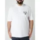 Tommy Hilfiger Big & Tall Koszulka polo PLUS SIZE — ‘Better Cotton Initiative’