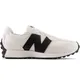 Buty dziecięce New Balance PH327CWB – białe