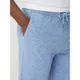 JOOP! Jeans Szorty z dzianiny dresowej z bawełny model ‘Silbo’