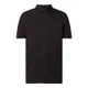 OLYMP Koszula biznesowa o kroju regular fit z dżerseju model ‘Macari’